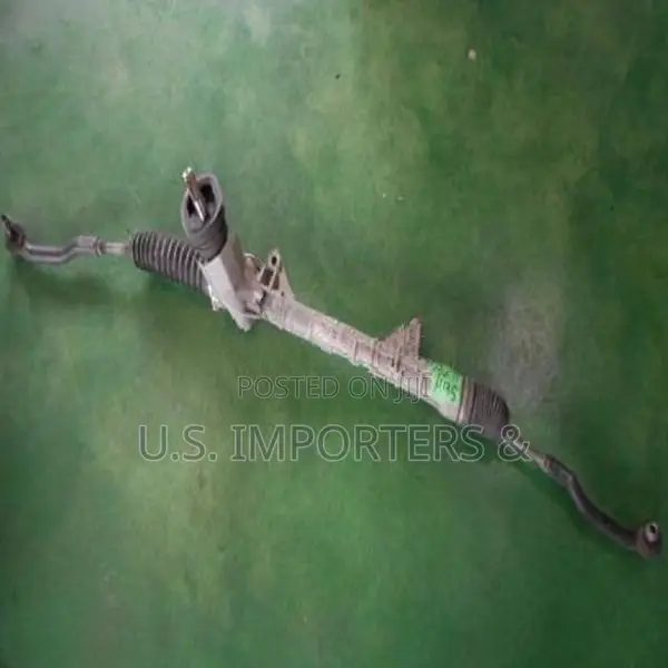 Nissan Tiida Steering Rack