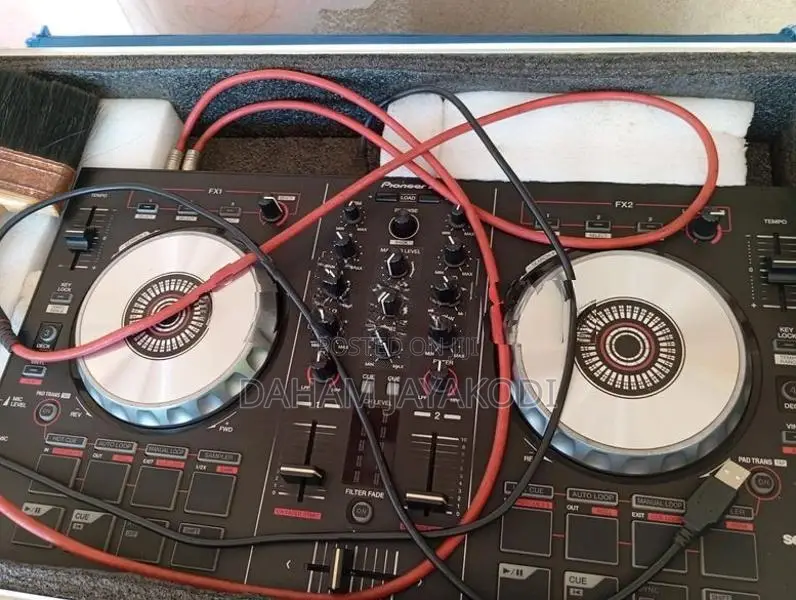 Musical Sounds System