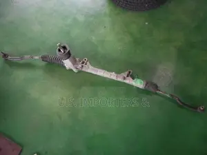 Nissan Tiida Steering Rack