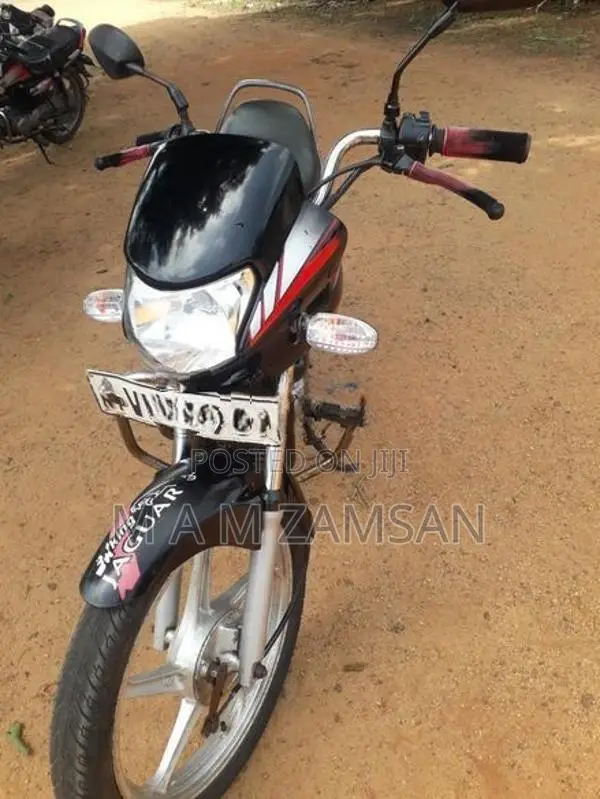 Honda CD 125 2011