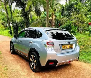 Subaru XV 2014