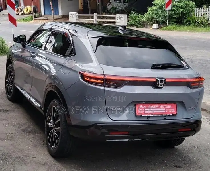 Honda Vezel Z Play Moonroof 2026