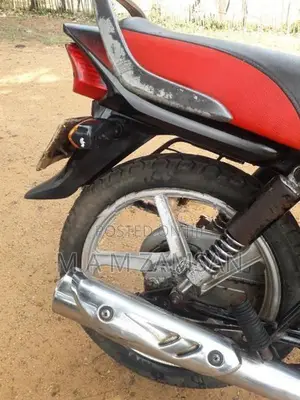 Honda CD 125 2011