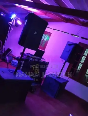 Musical Sounds System