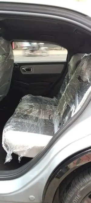 Honda Vezel Z Play Moonroof 2026