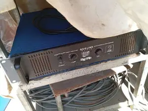 Sound Setup