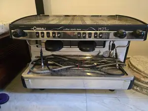 Cimbali Coffee Machine M23up