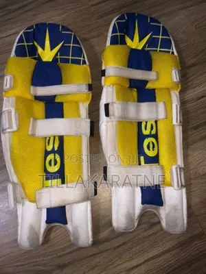 Cricket Pads