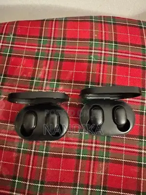 Mi Wireless Earbuds