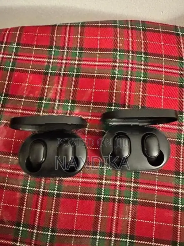 Mi Wireless Earbuds
