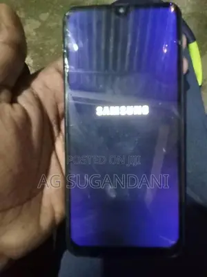 Samsung Galaxy M31 (Used)