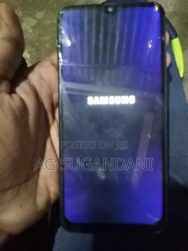 Samsung Galaxy M31 (Used)