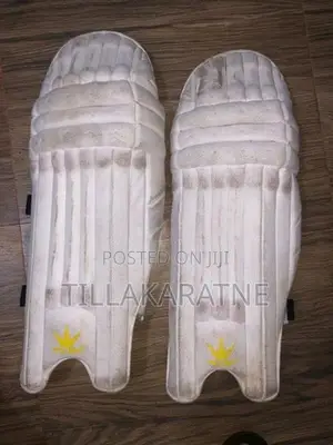 Cricket Pads