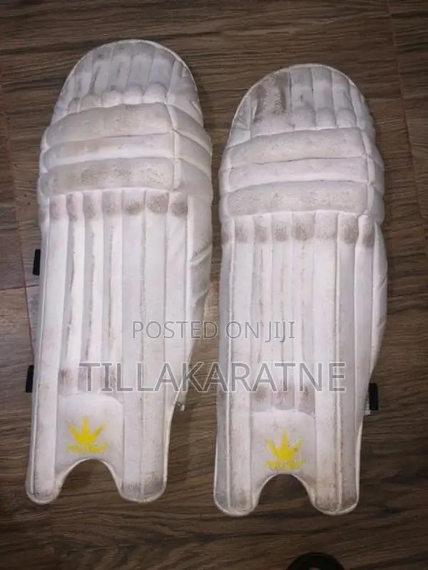 Cricket Pads