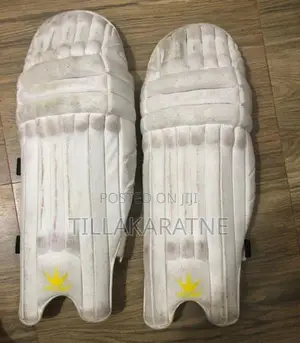 Cricket Pads