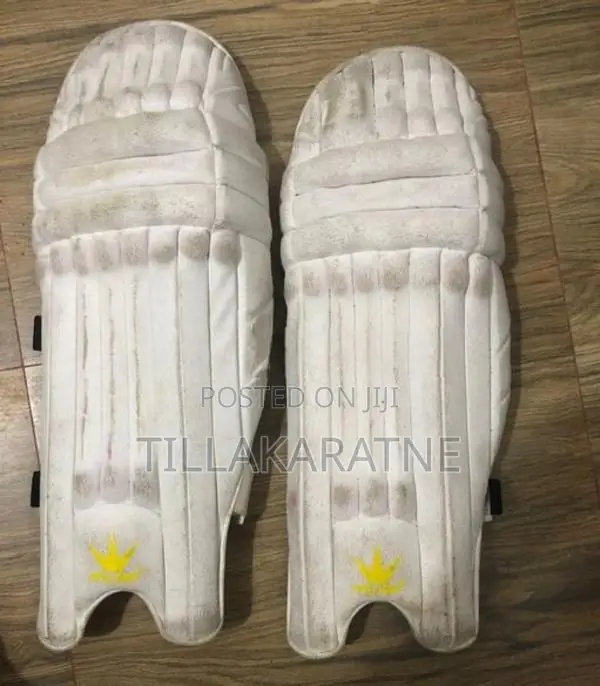 Cricket Pads