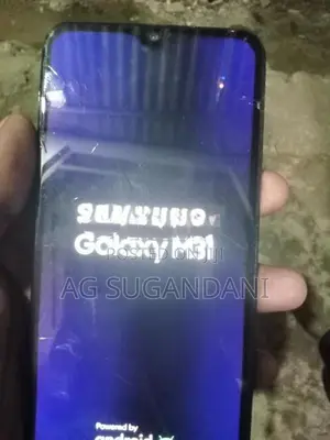Samsung Galaxy M31 (Used)