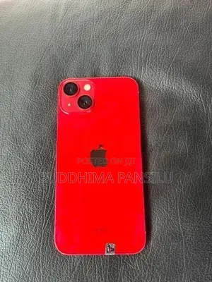 Apple iPhone 13 (Used)