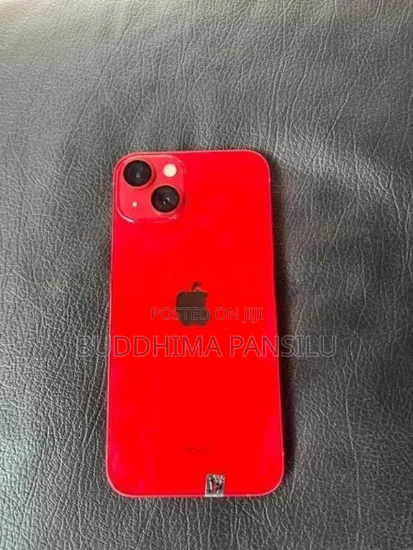 Apple iPhone 13 (Used)