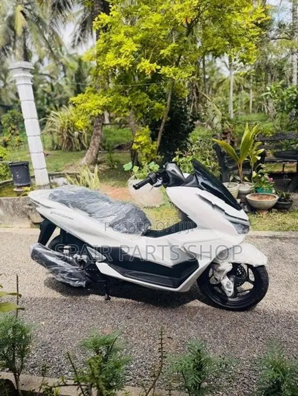 Honda PCX160 2025
