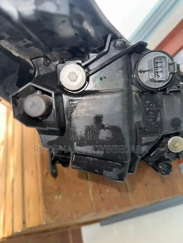 Honda Vezel Head Lamp