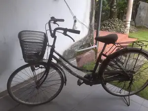 Tomahawk Bicycle