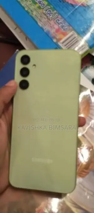 Samsung Galaxy A24 (Used)