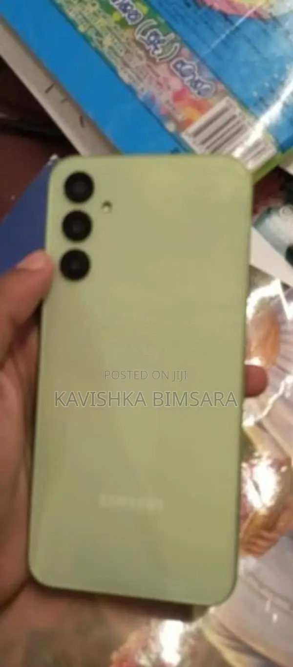 Samsung Galaxy A24 (Used)