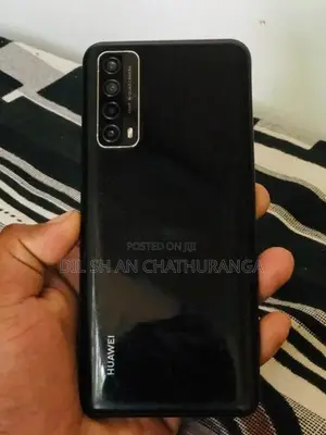Huawei Y7a (Used)