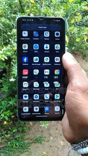 Black view Wave 8 (Used)