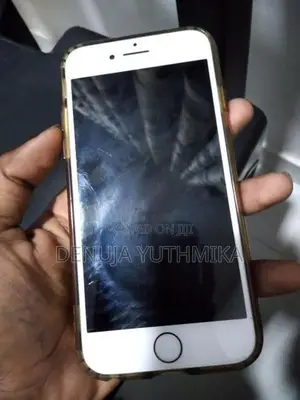 Apple iPhone 8 (Used)