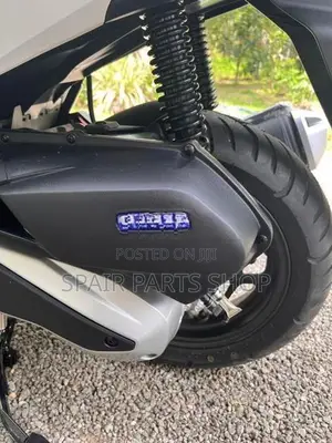 Honda PCX160 2025