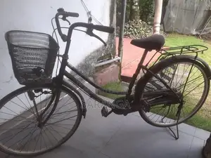 Tomahawk Bicycle