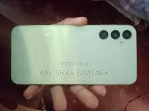 Samsung Galaxy A24 (Used)