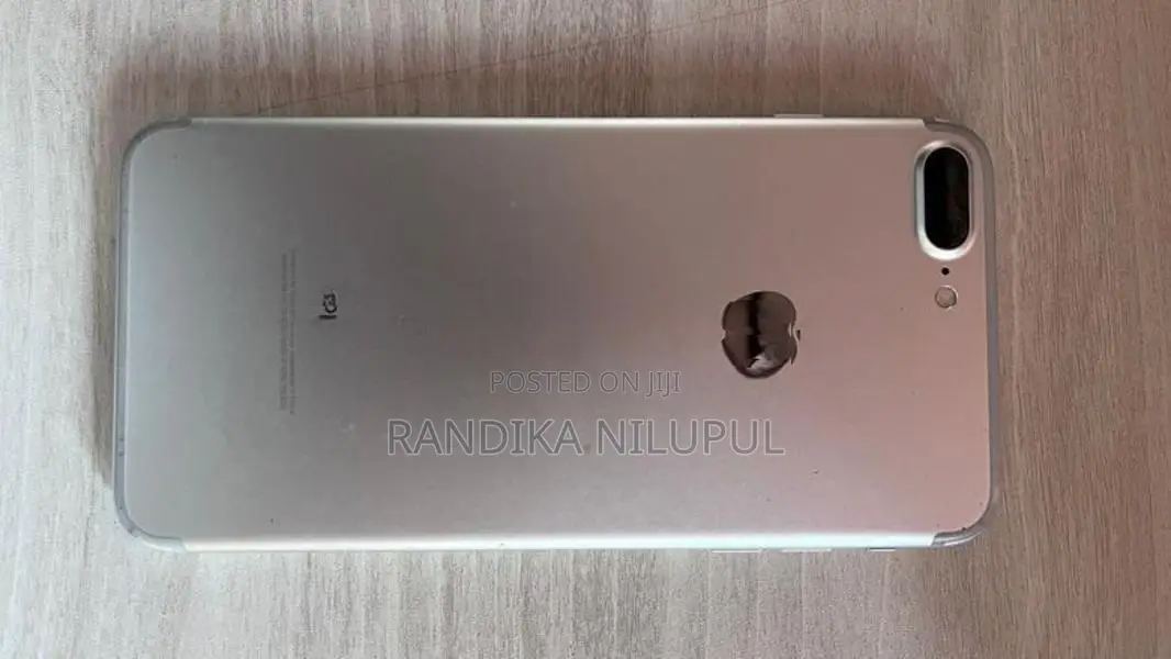 Apple iPhone 7 Plus (Used)