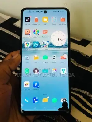 Huawei Y7a (Used)