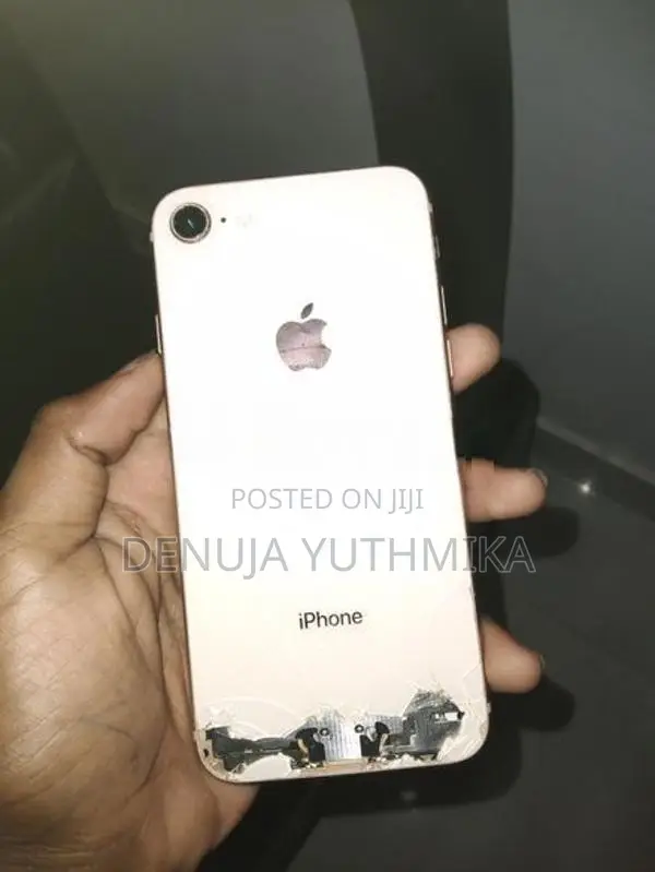Apple iPhone 8 (Used)