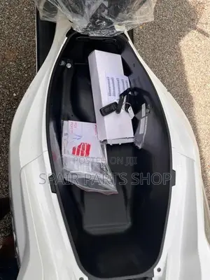 Honda PCX160 2025