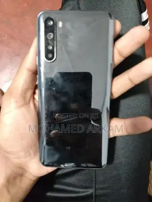 OnePlus 5 one plus NORD 5g (Used)