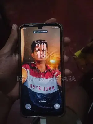 Samsung Galaxy A24 (Used)