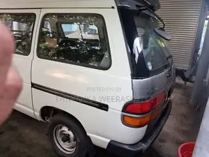 Toyota Townace DX 1994