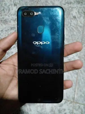 Oppo A5s (Used)