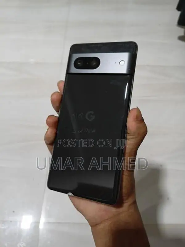 Google Pixel 7 (Used)