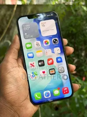 Apple iPhone 12 Pro Max 128GB (Used)