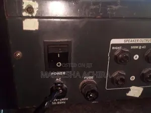 Dj Mixer