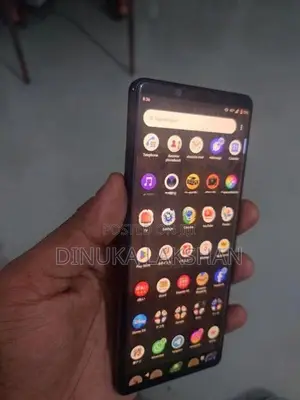 Sony Xperia 1 II 5G (Used)