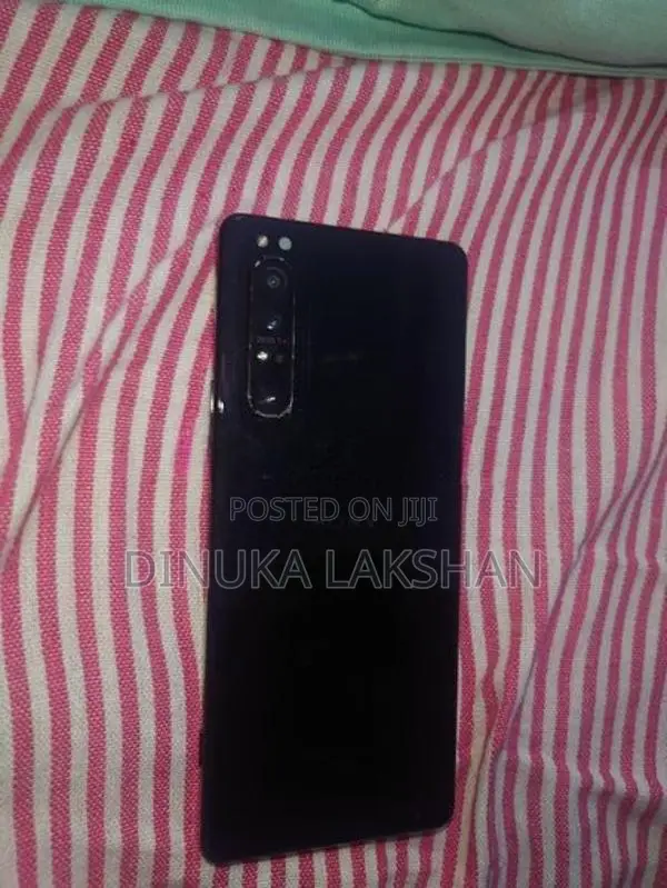 Sony Xperia 1 II 5G (Used)