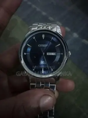 Citizen Quarts 414789-25