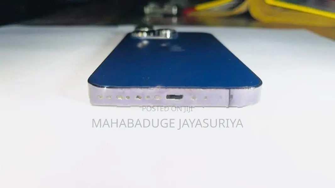 Apple iPhone 14 Pro (Used)