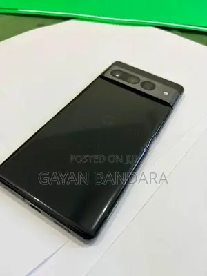 Google Pixel 7 Pro (Used)